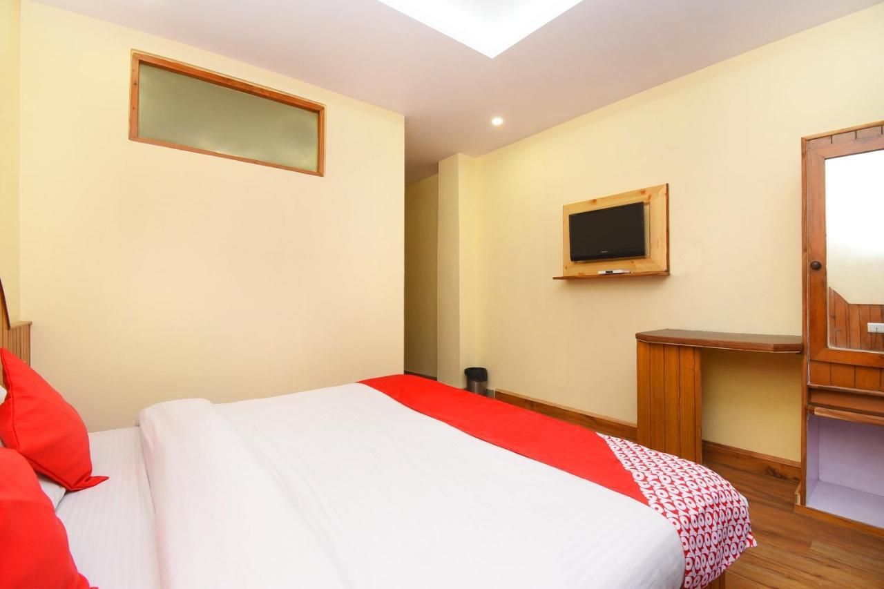 Hotel Oyo 19322 Snow Flake 3*