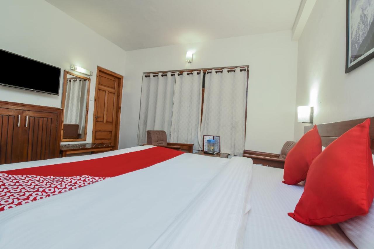 Oyo 13410 Sunflower 3* Manali (Himachal Pradesh)