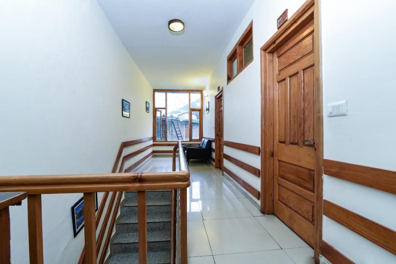 Hotel Oyo 13410 Sunflower