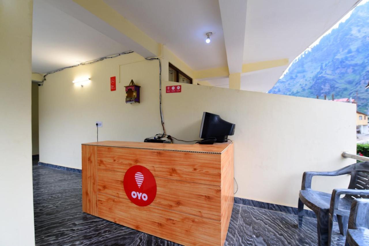 Hotel Oyo 15028 Kalpana 3*