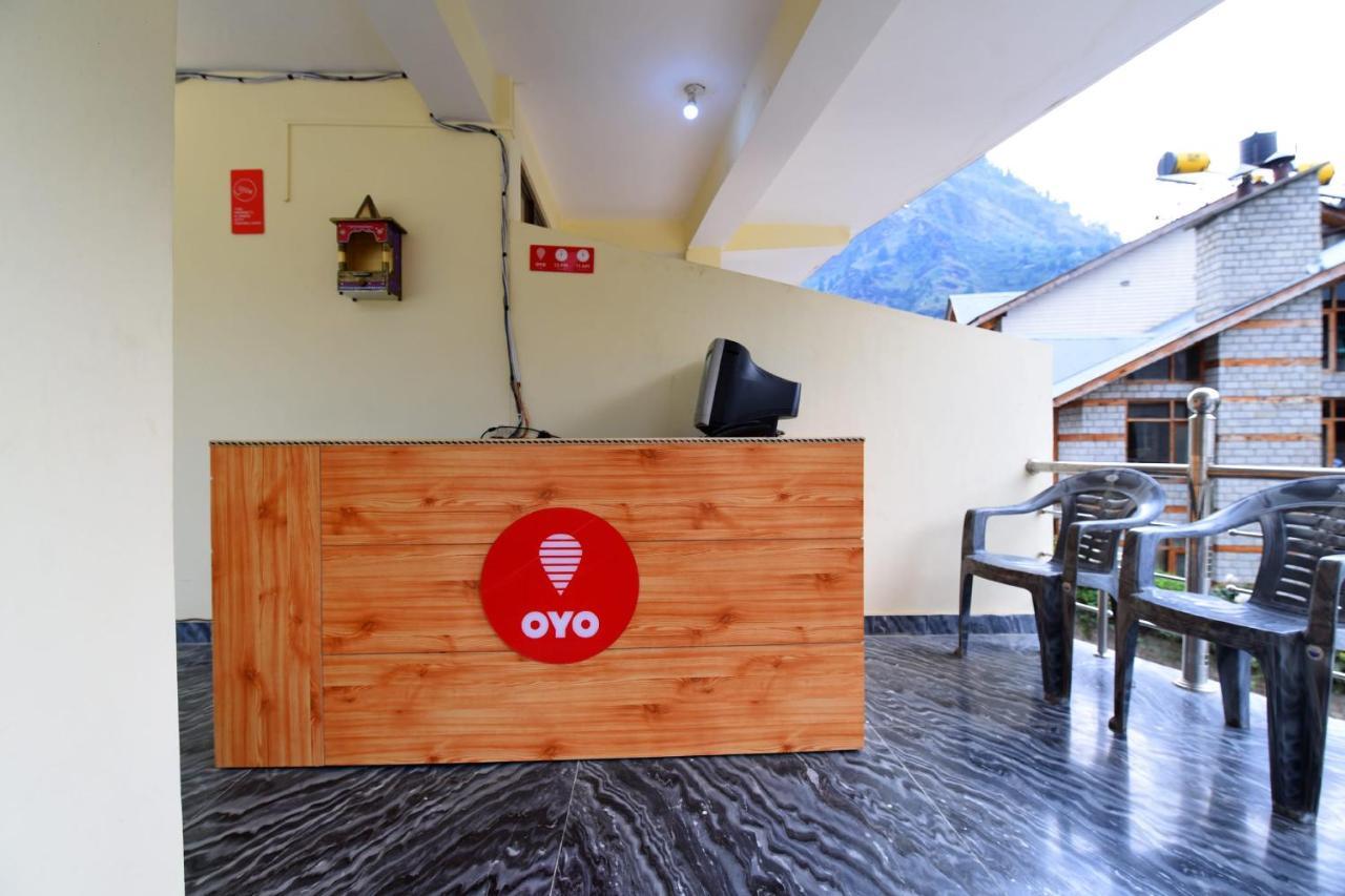 Oyo 15028 Kalpana Hotel 3*