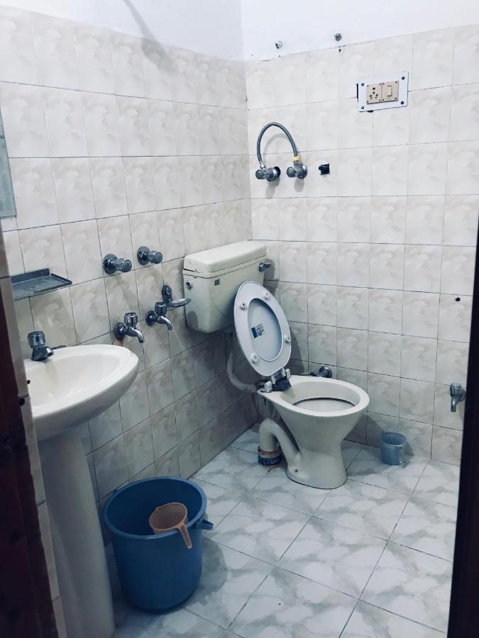 Hadimba Way 3* Manali (Himachal Pradesh)