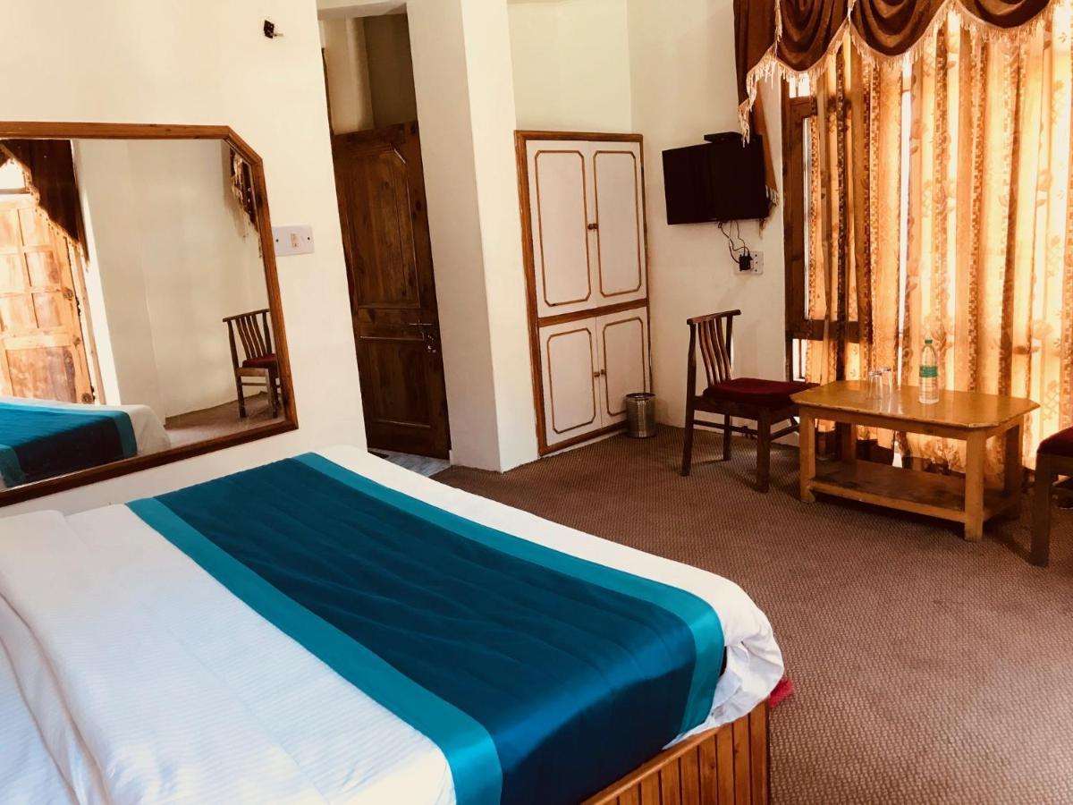 Hadimba Way 3* Manali (Himachal Pradesh)