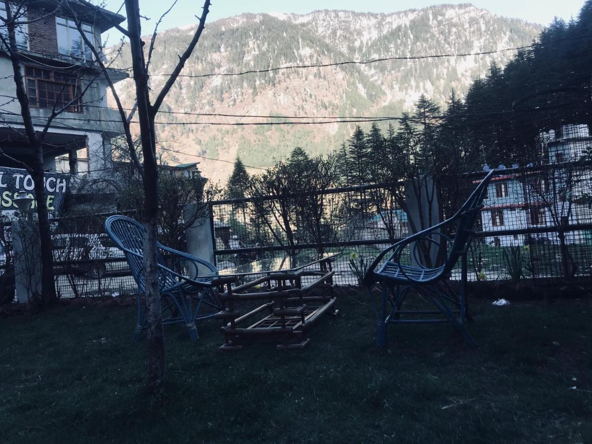 Hadimba Way Hotel Manali (Himachal Pradesh)