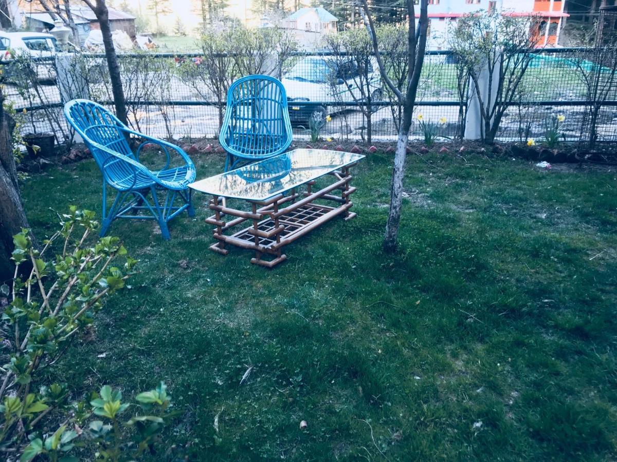 Hotel Hadimba Way Manali (Himachal Pradesh)