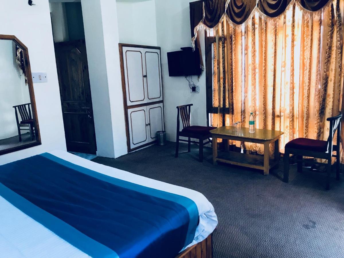 Hadimba Way Hotel