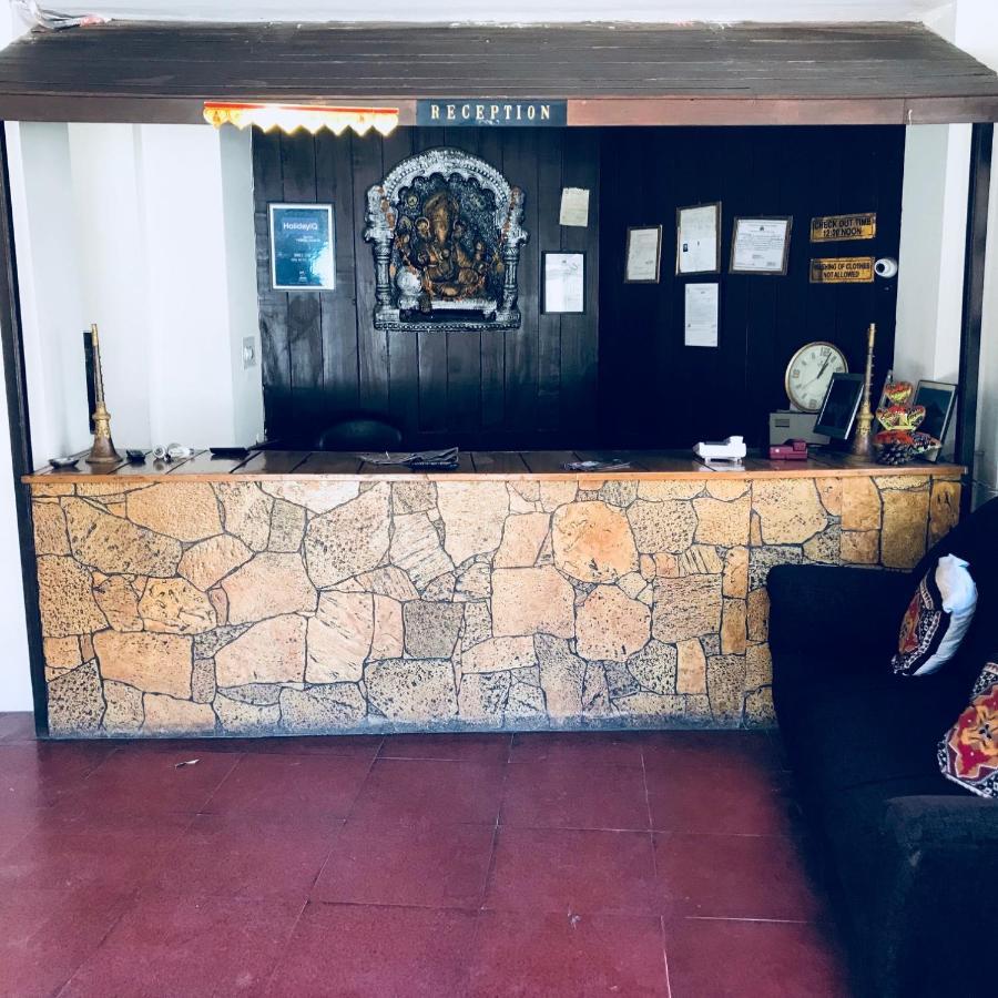 Hotel Hadimba Way