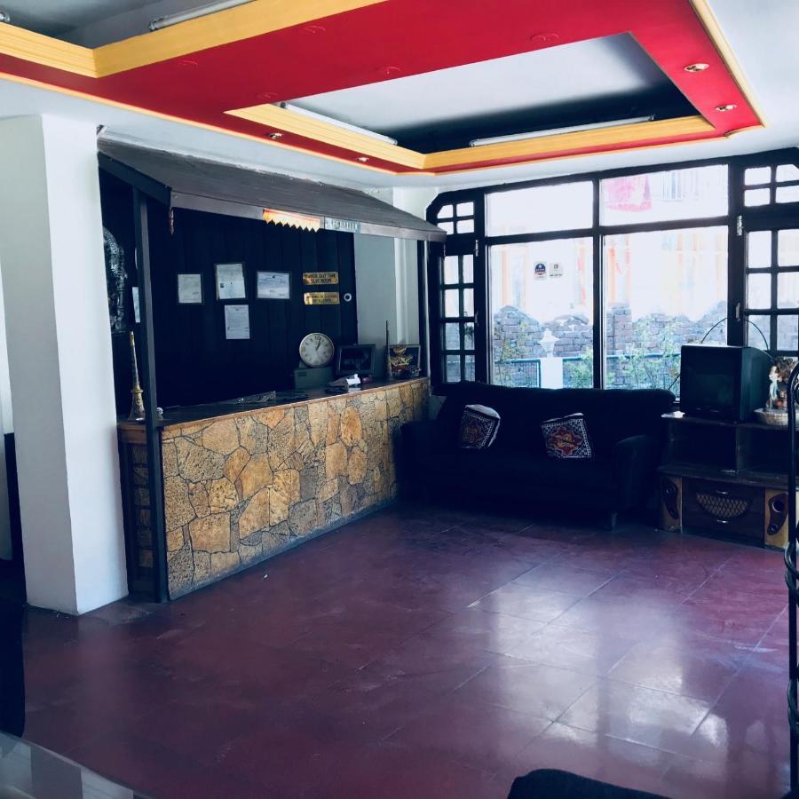 Hadimba Way Hotel Manali (Himachal Pradesh)