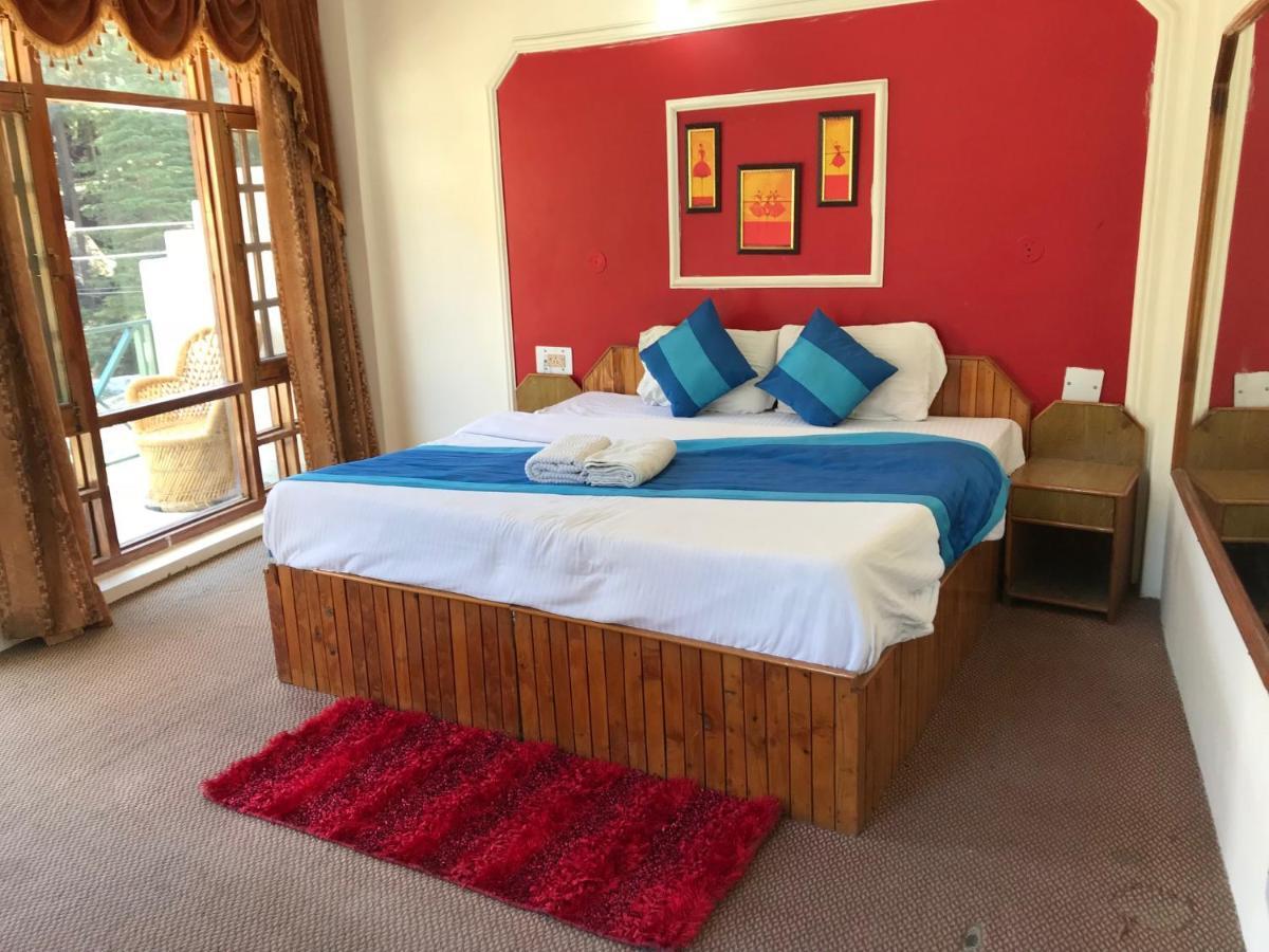 Hotel Hadimba Way