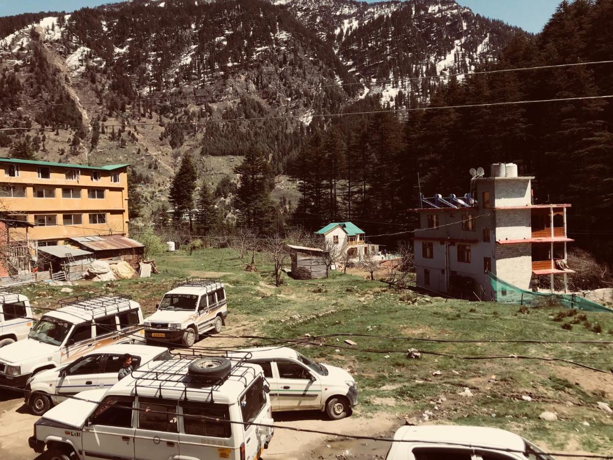 Hotel Hadimba Way
