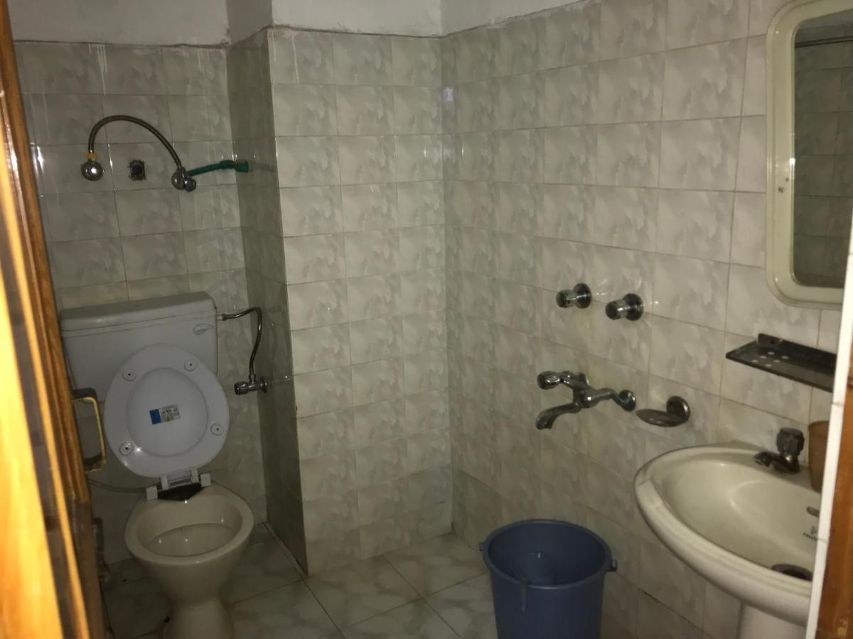 Hadimba Way Hotel