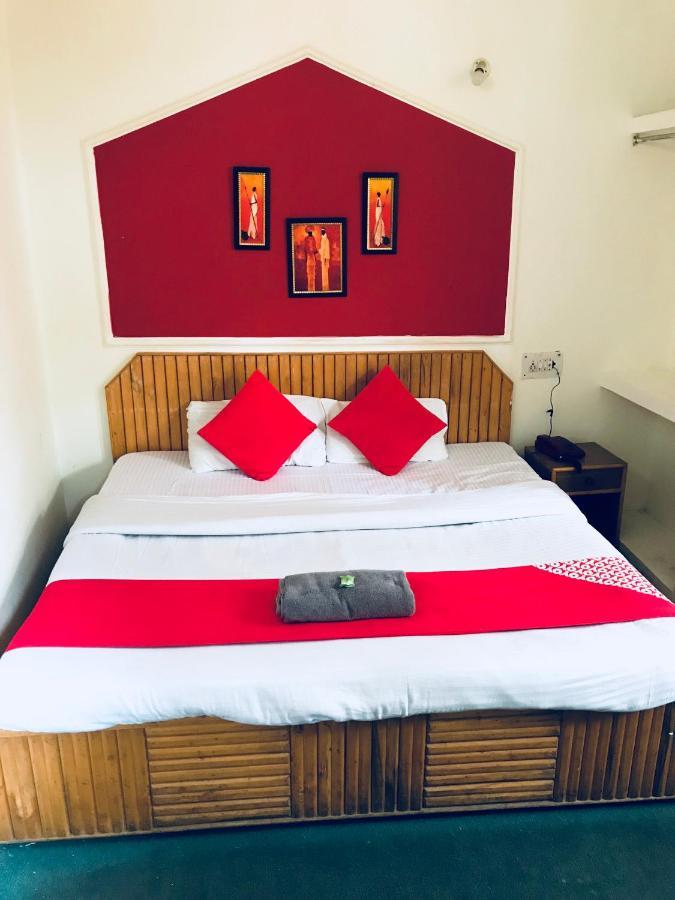 Hadimba Way Hotel 3*