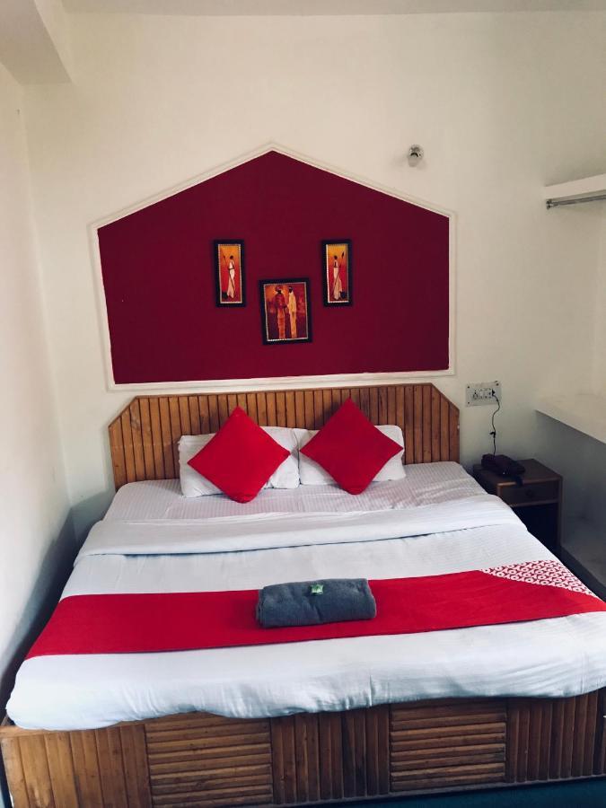 Hotel Hadimba Way Manali (Himachal Pradesh)