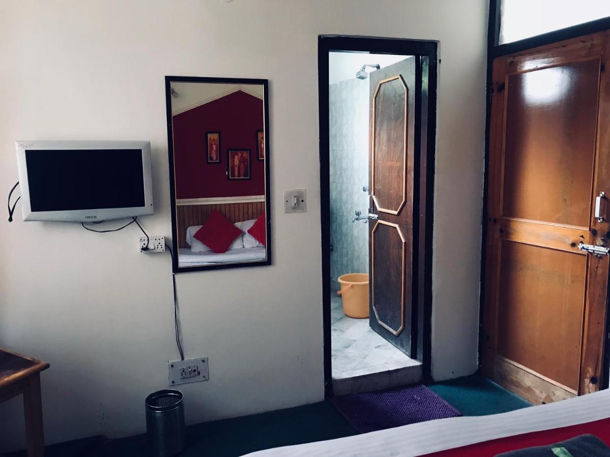 Hadimba Way 3* Manali (Himachal Pradesh)