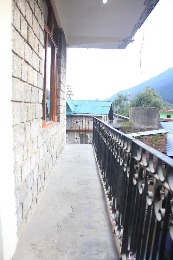 Moorang Manali (Himachal Pradesh)