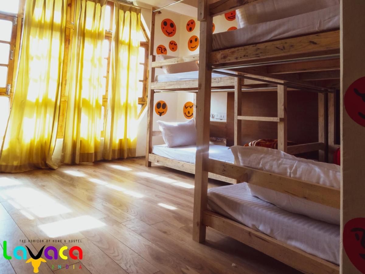 La Vaca India Hostel Manali (Himachal Pradesh)
