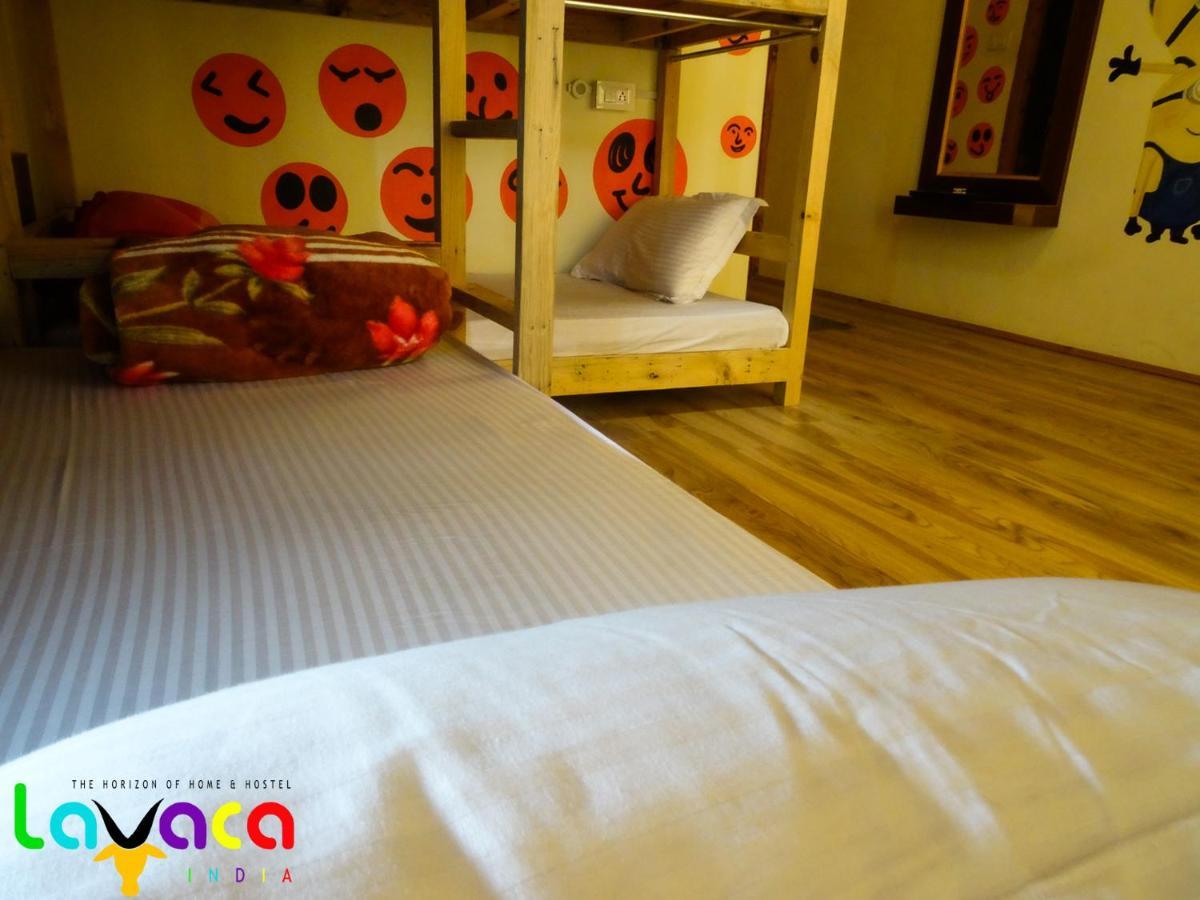 La Vaca India Hostel