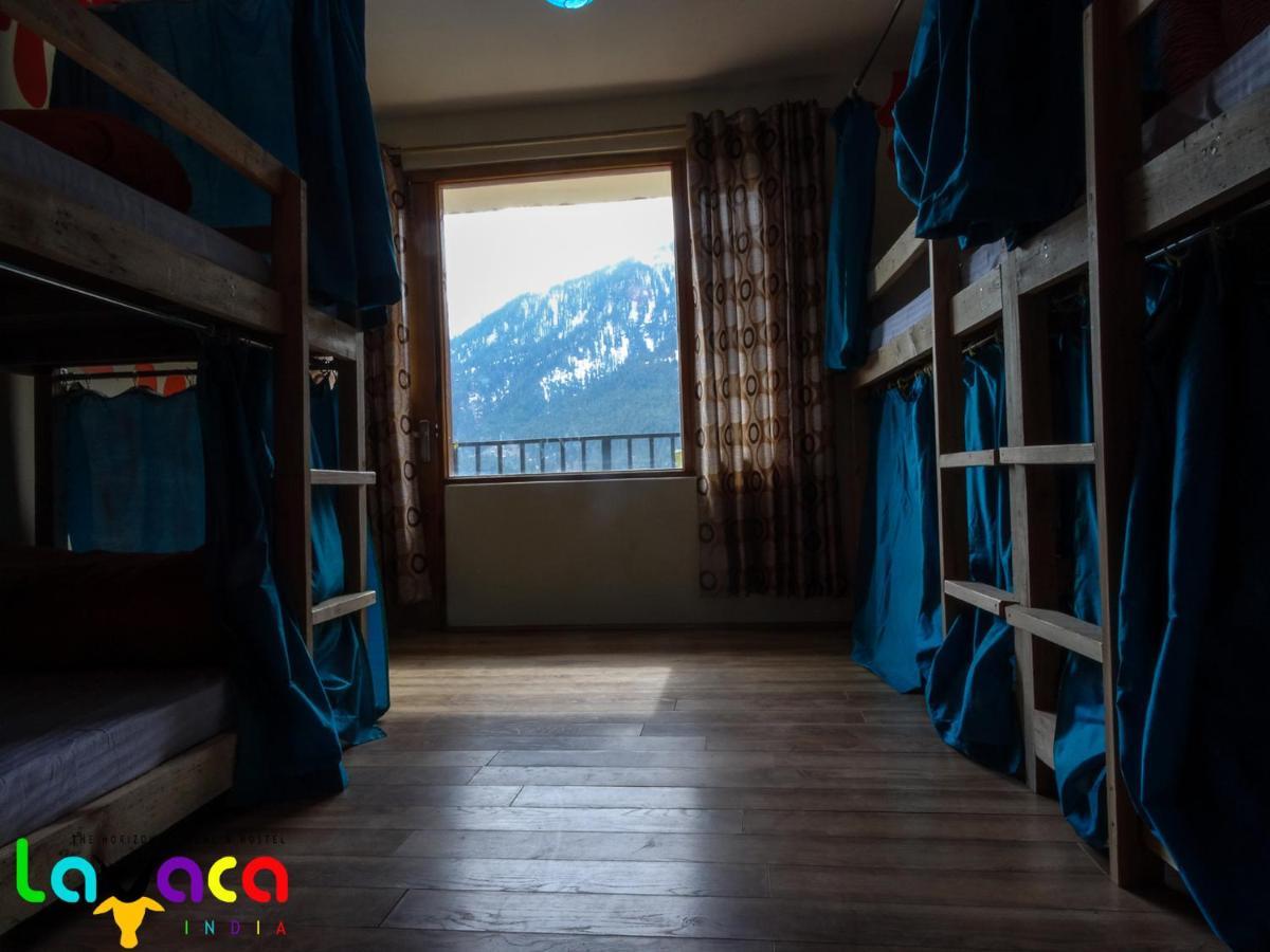 La Vaca India Hostel