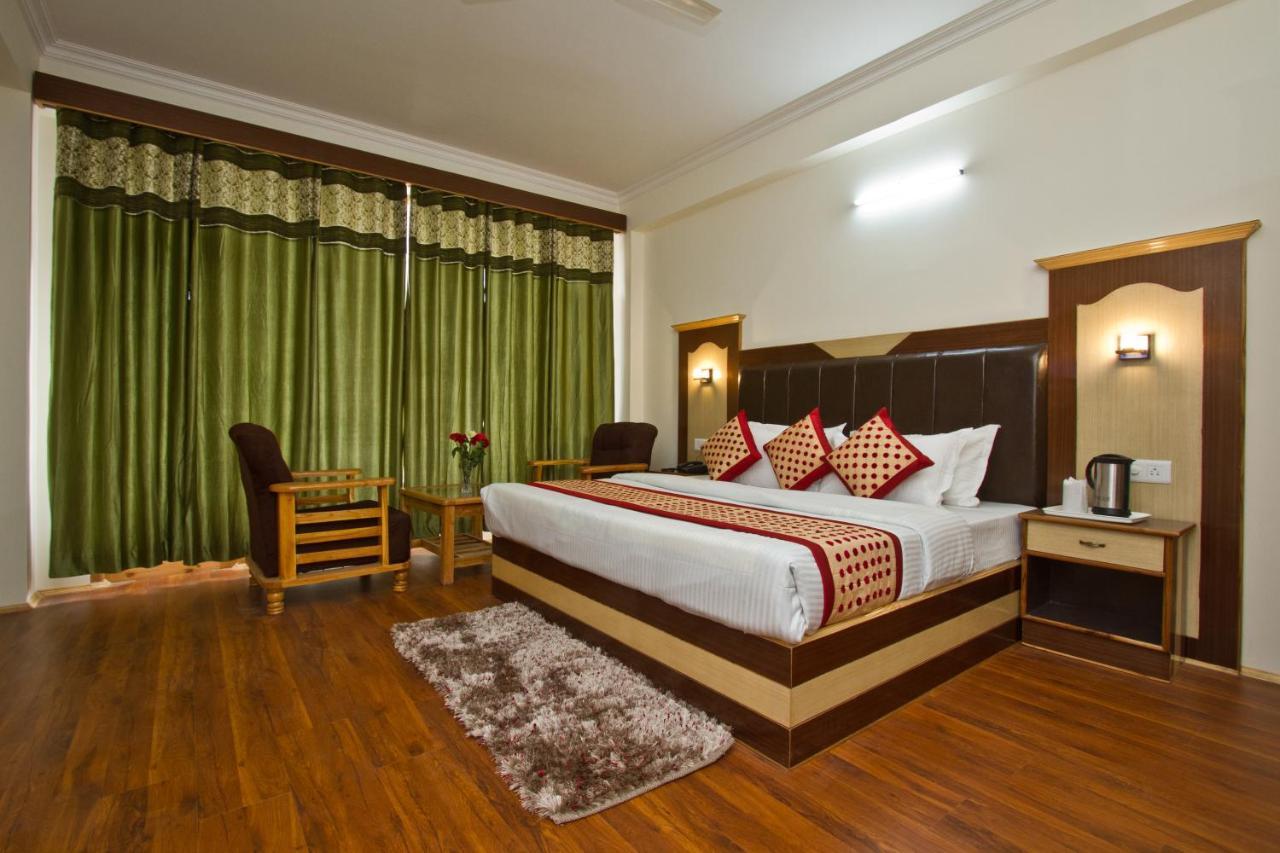 Hotel Green