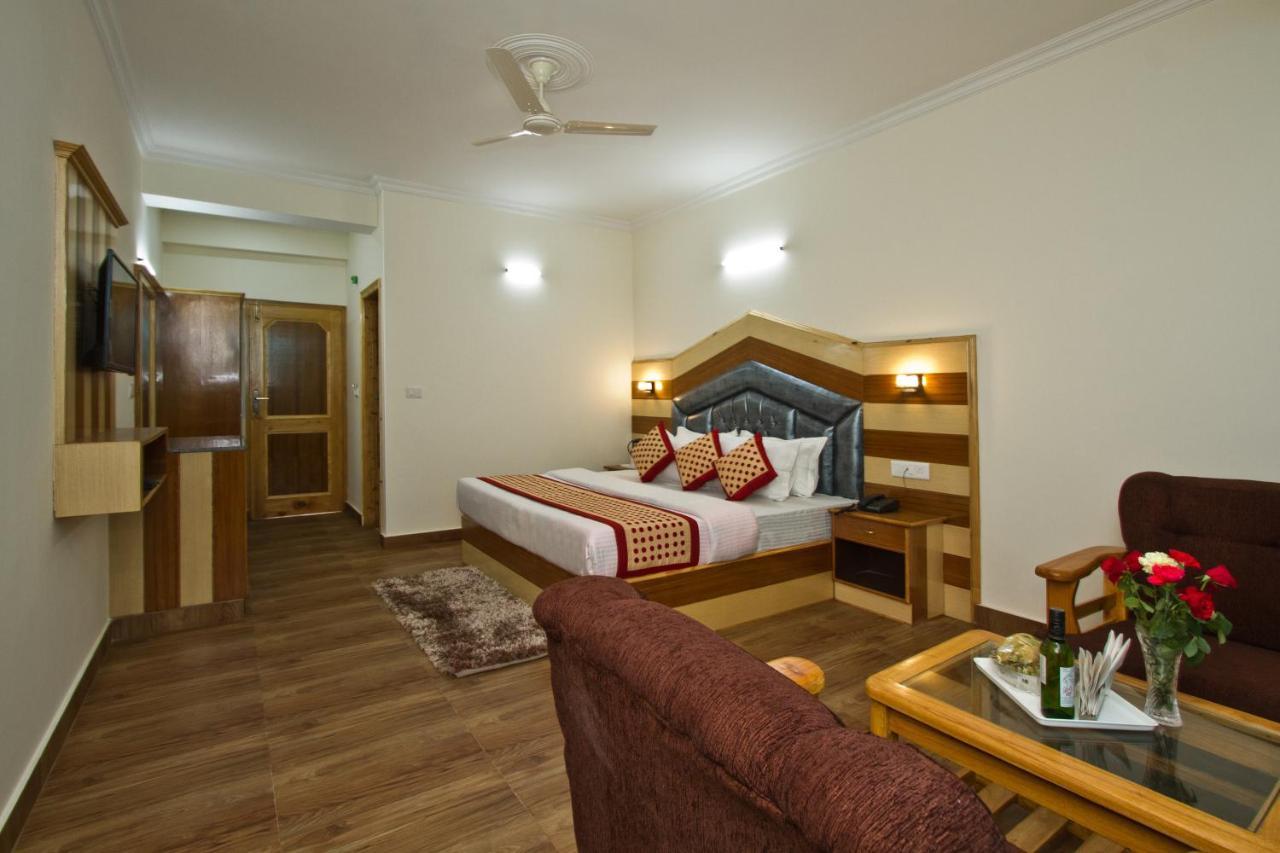 Green 4* Manali (Himachal Pradesh)