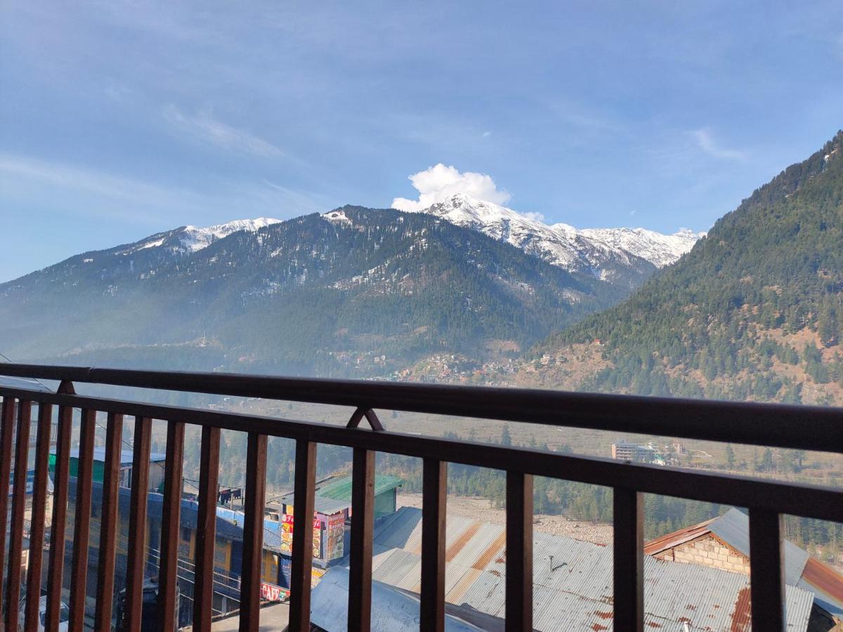 Roop Mountain Homestay
