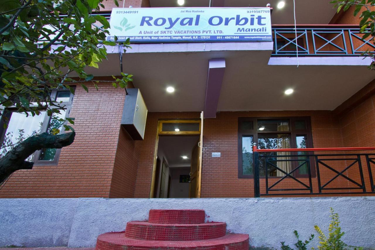 Royal Orbit
