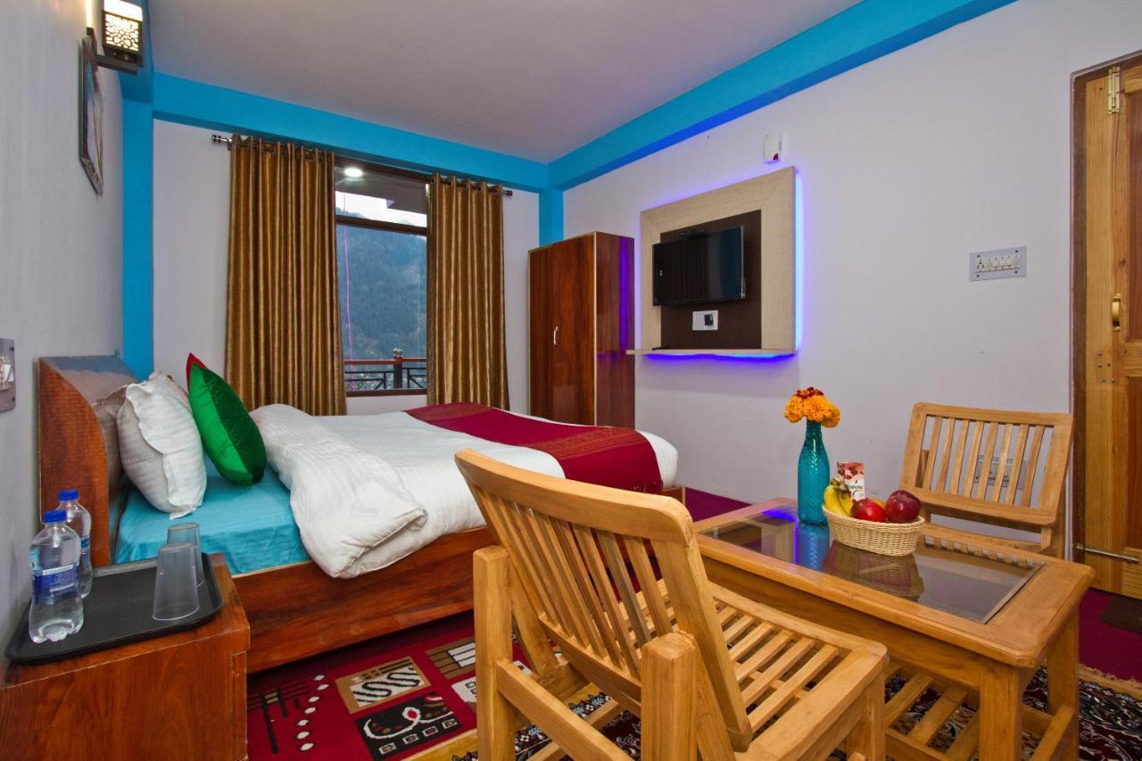 Royal Orbit Hotel 2*