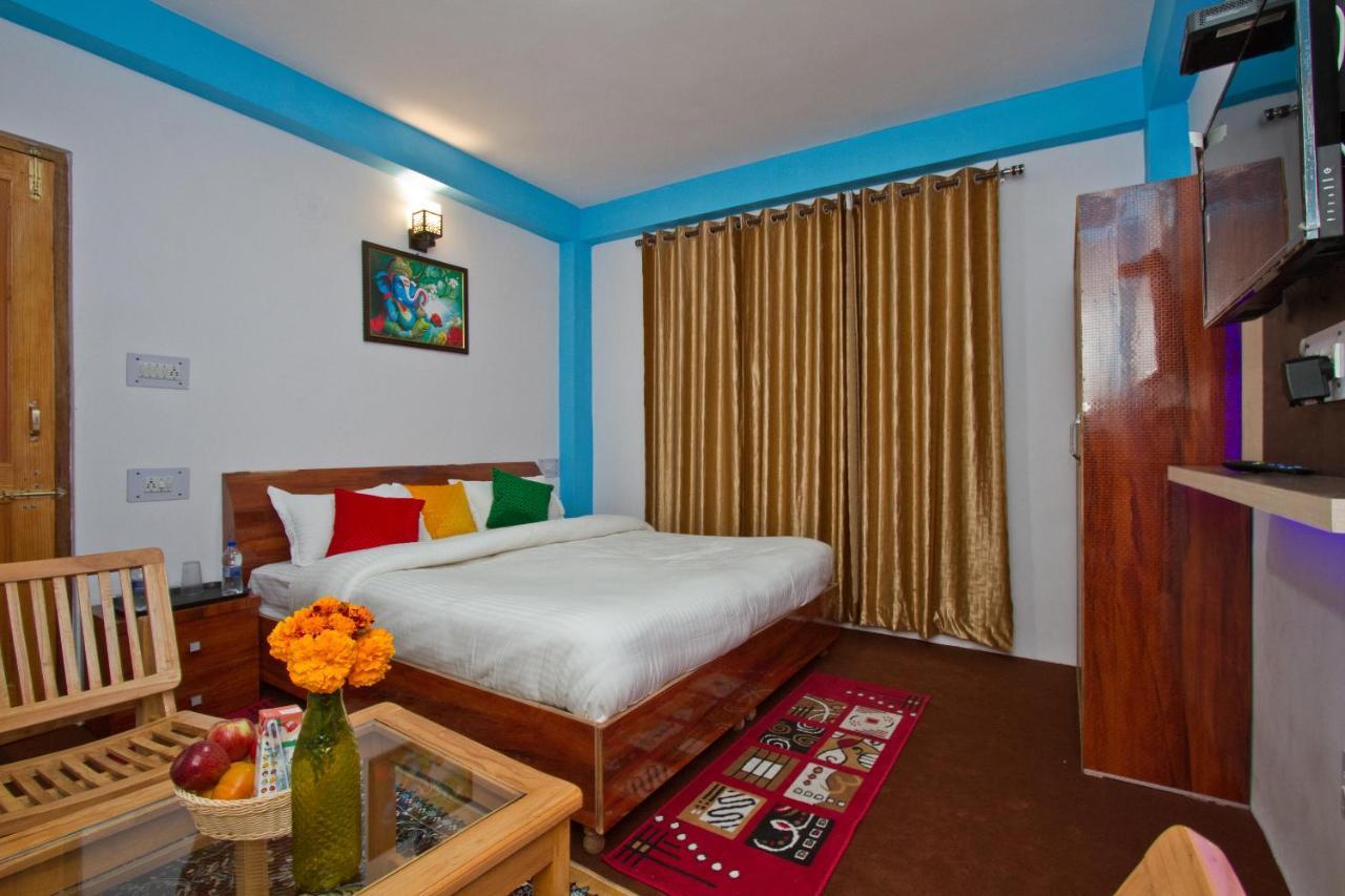 Royal Orbit 2* Manali (Himachal Pradesh)