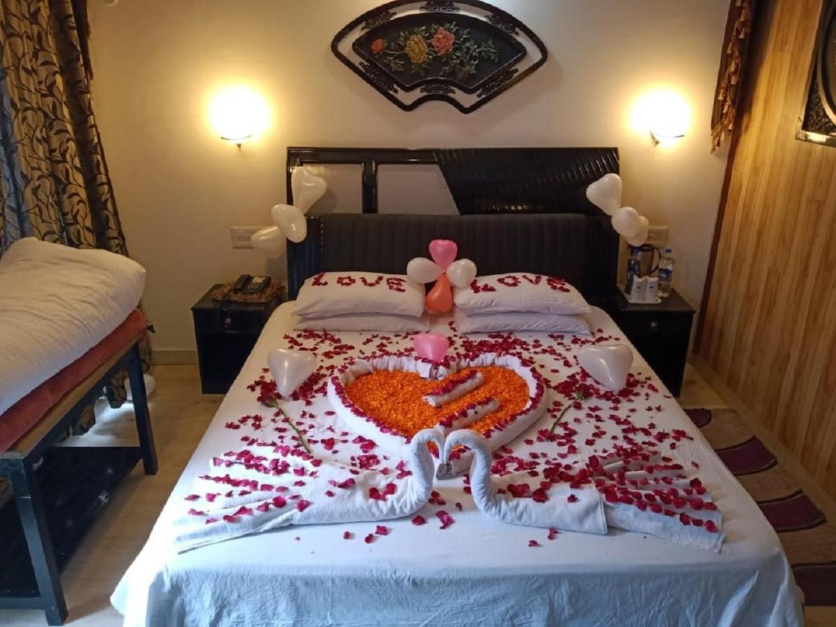 Hotel Le Grand - The River Facing 3*