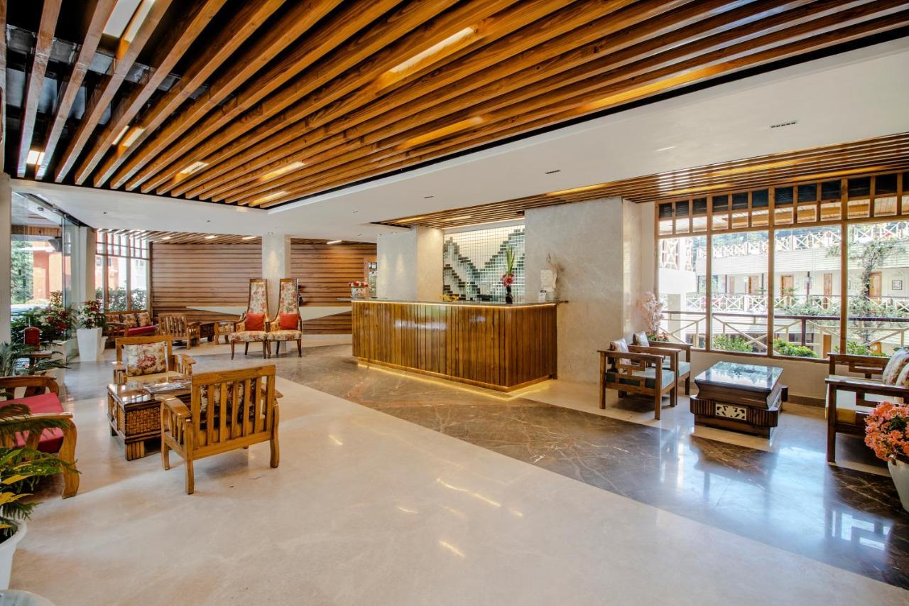 Snow Valley & Resort 4*
