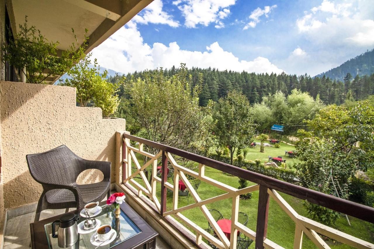 Snow Valley & 4* Manali (Himachal Pradesh)