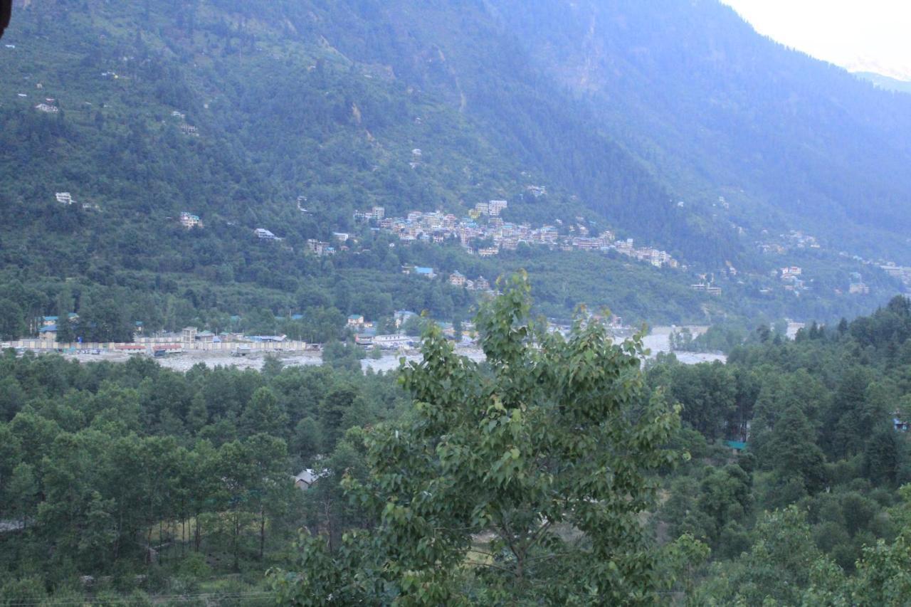 Leela Cottages