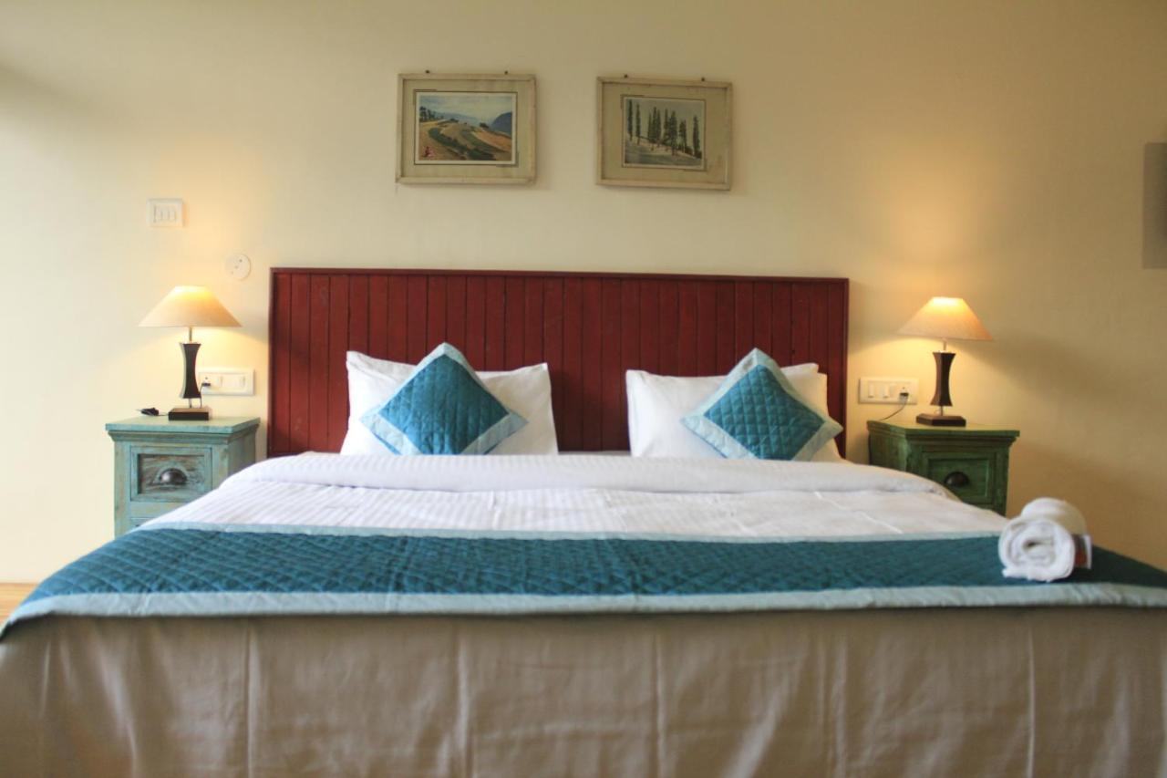 Bed & Breakfast Leela Cottages Manali (Himachal Pradesh)