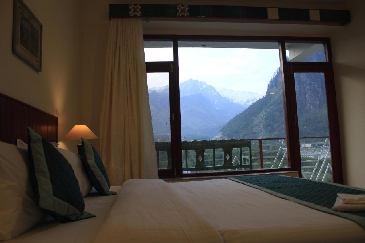 Bed & Breakfast Leela Cottages *