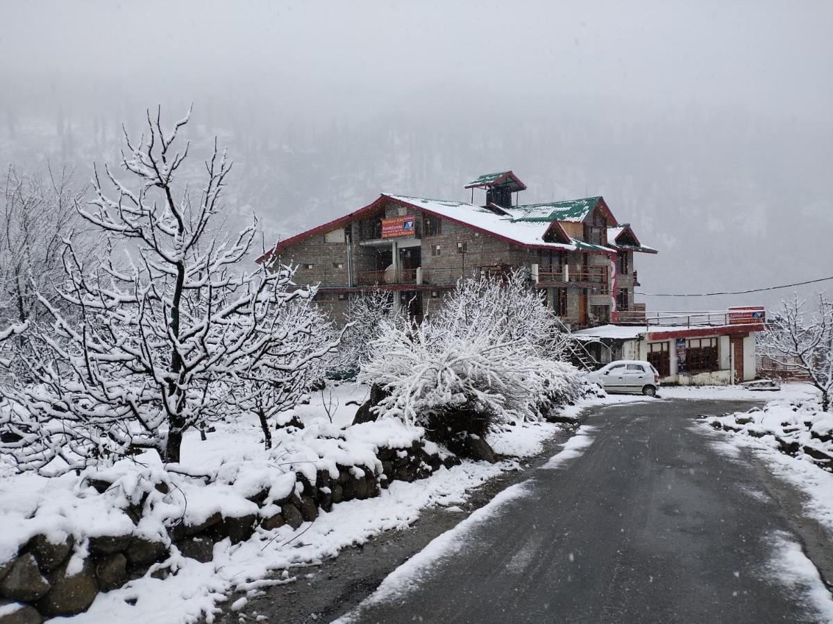 Kudos Eureka Stays 2* Manali (Himachal Pradesh)