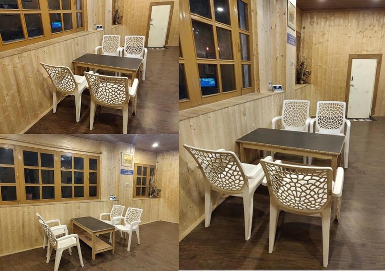 Kudos Eureka Stays Manali (Himachal Pradesh)