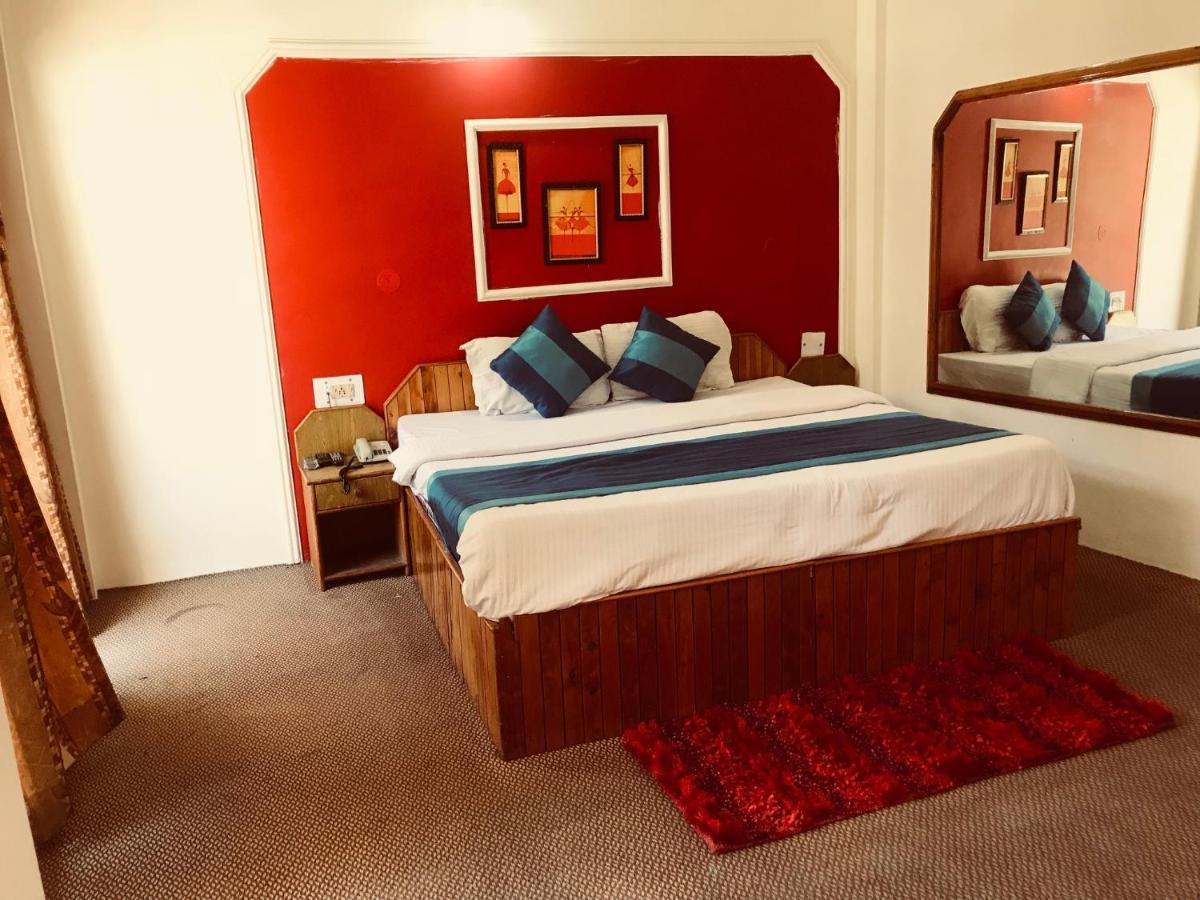 Hotel Hadimba Way 3*