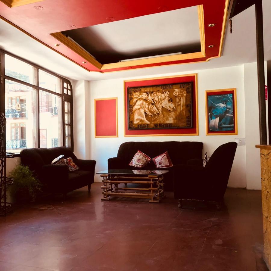 Hadimba Way Hotel Manali (Himachal Pradesh)