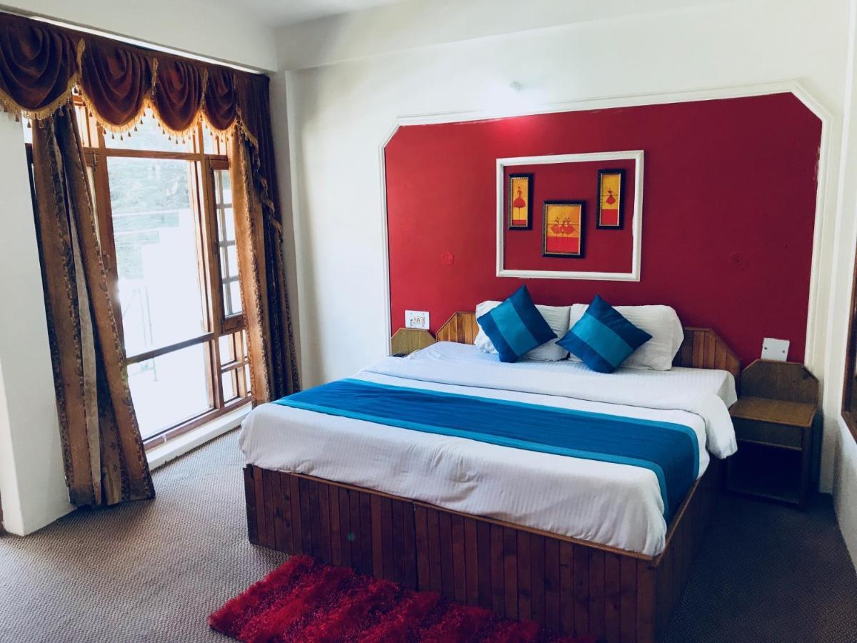Hadimba Way Hotel