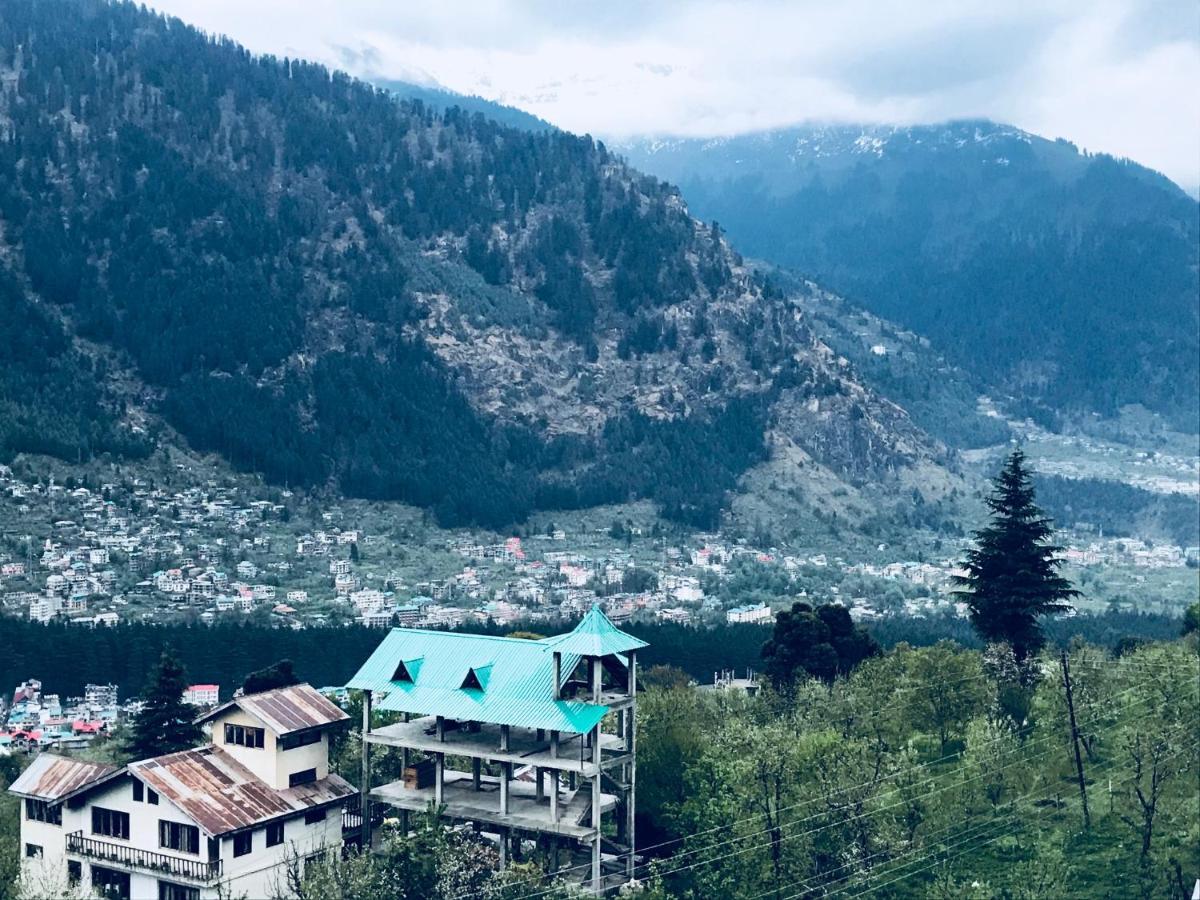 Manu * Manali (Himachal Pradesh)