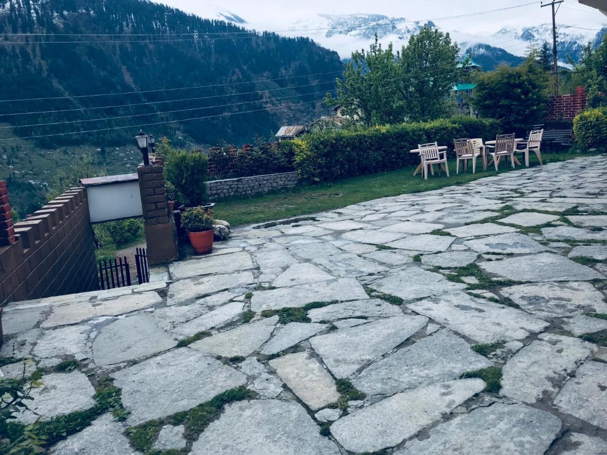 Manu Apartment Manali (Himachal Pradesh)