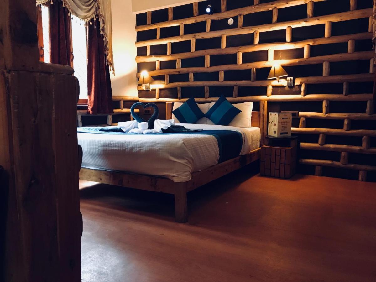 Manu * Manali (Himachal Pradesh)