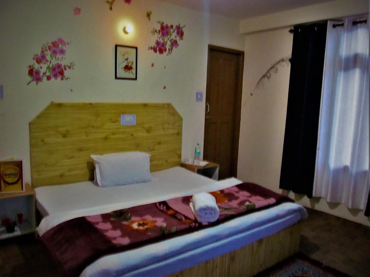 Manali Top Inn