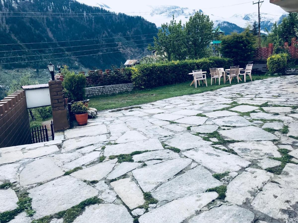 Apartment Manu Manali (Himachal Pradesh)