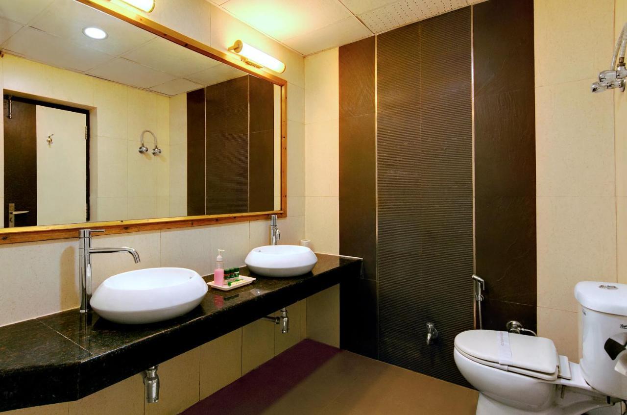 The Orchard Greens Hotel