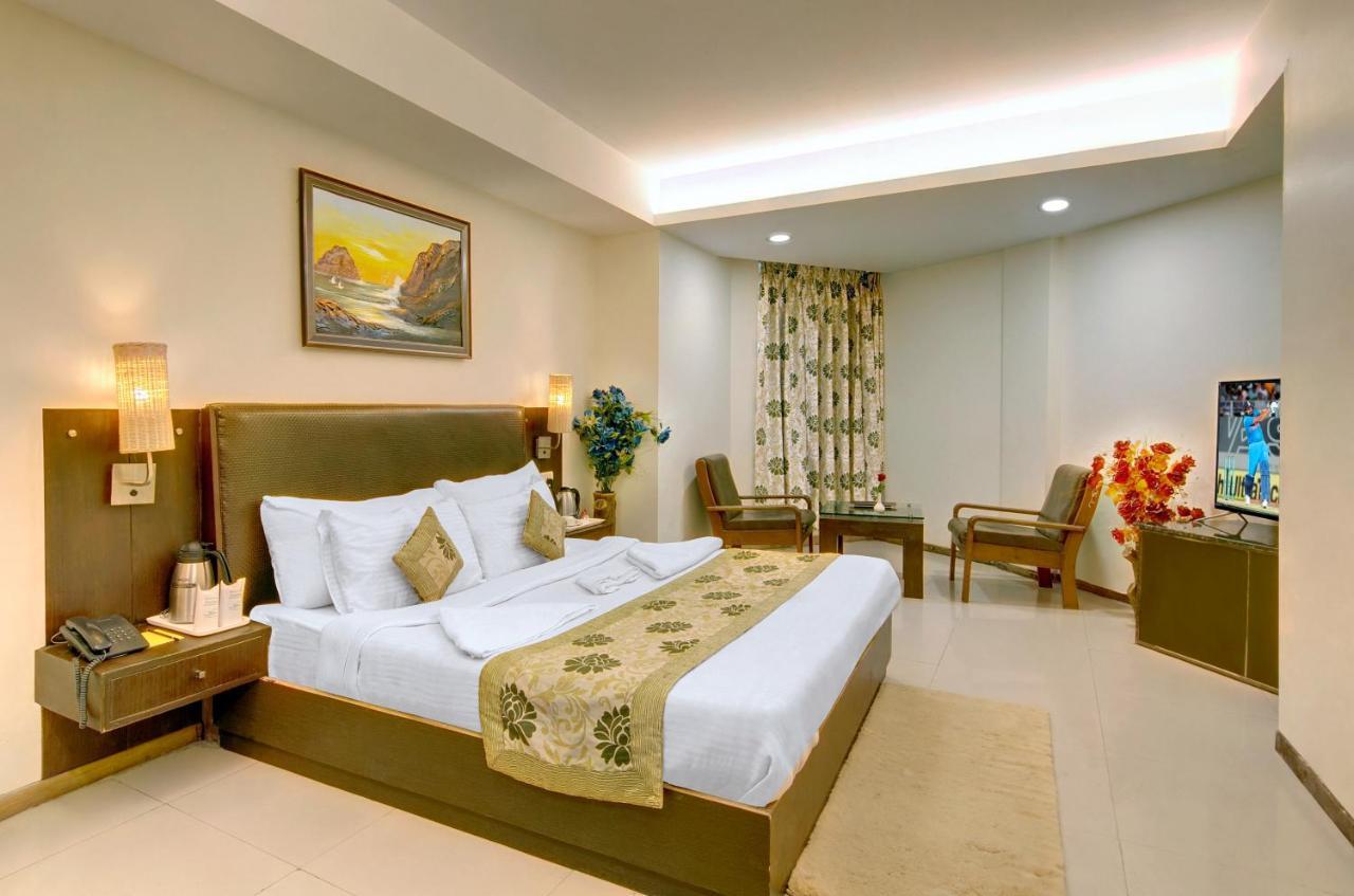 The Orchard Greens 3* Manali (Himachal Pradesh)
