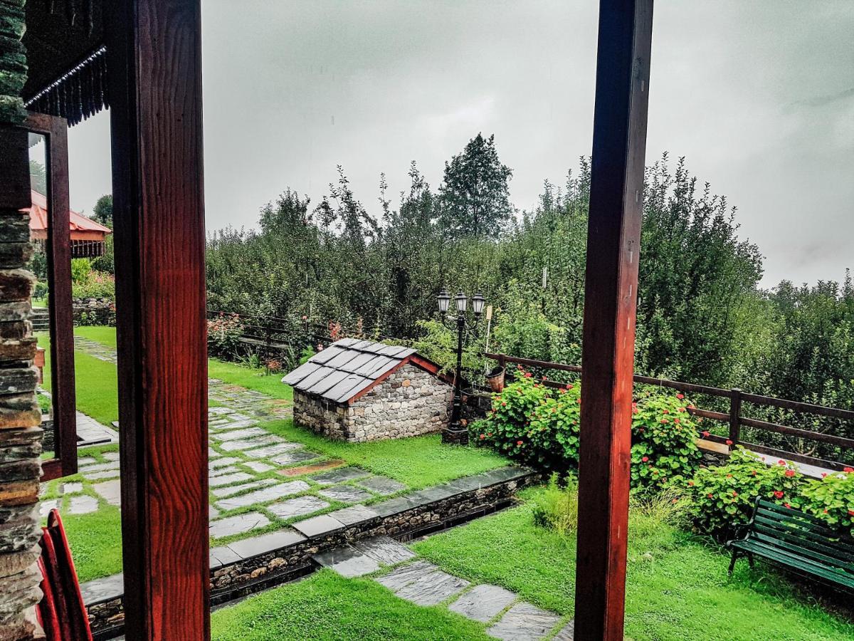Resort Shivadya - A Luxury Boutique