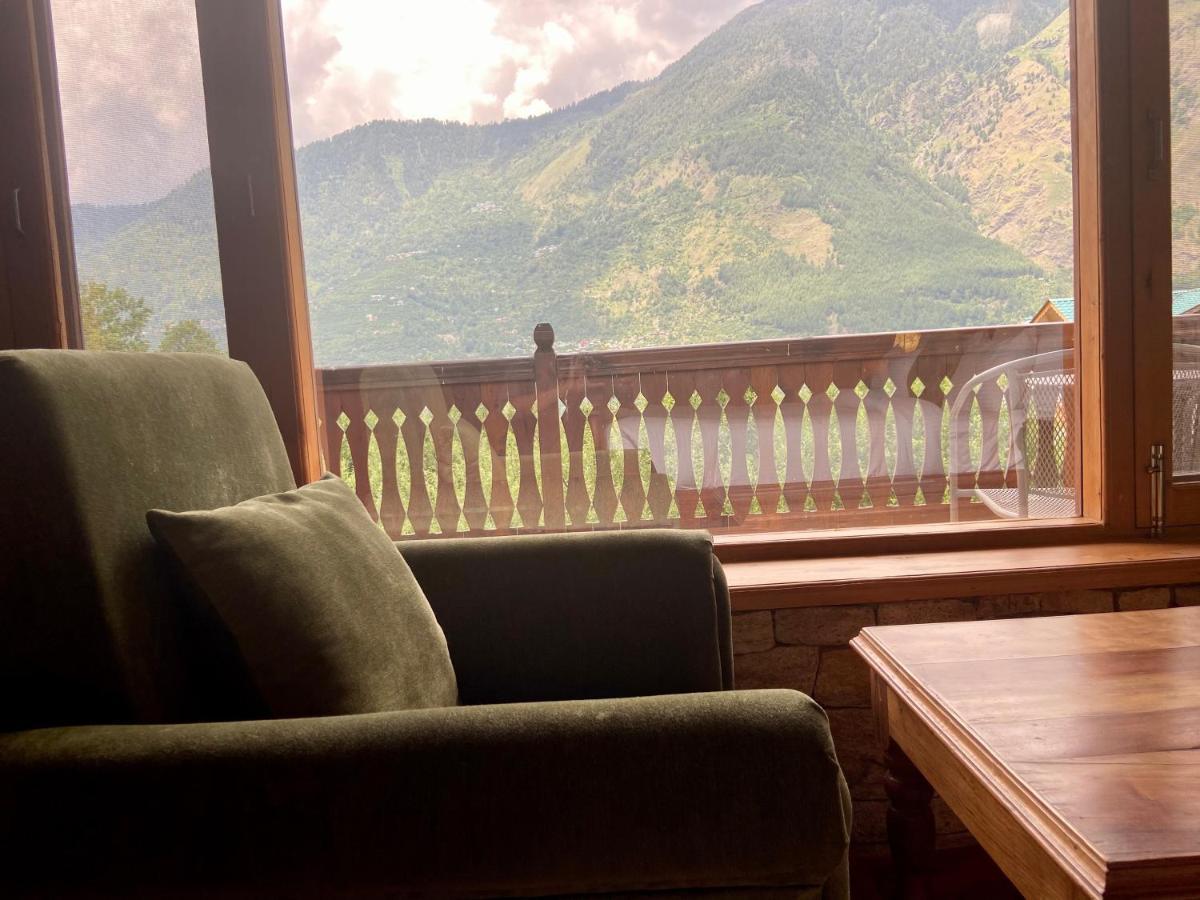 Resort Shivadya - A Luxury Boutique