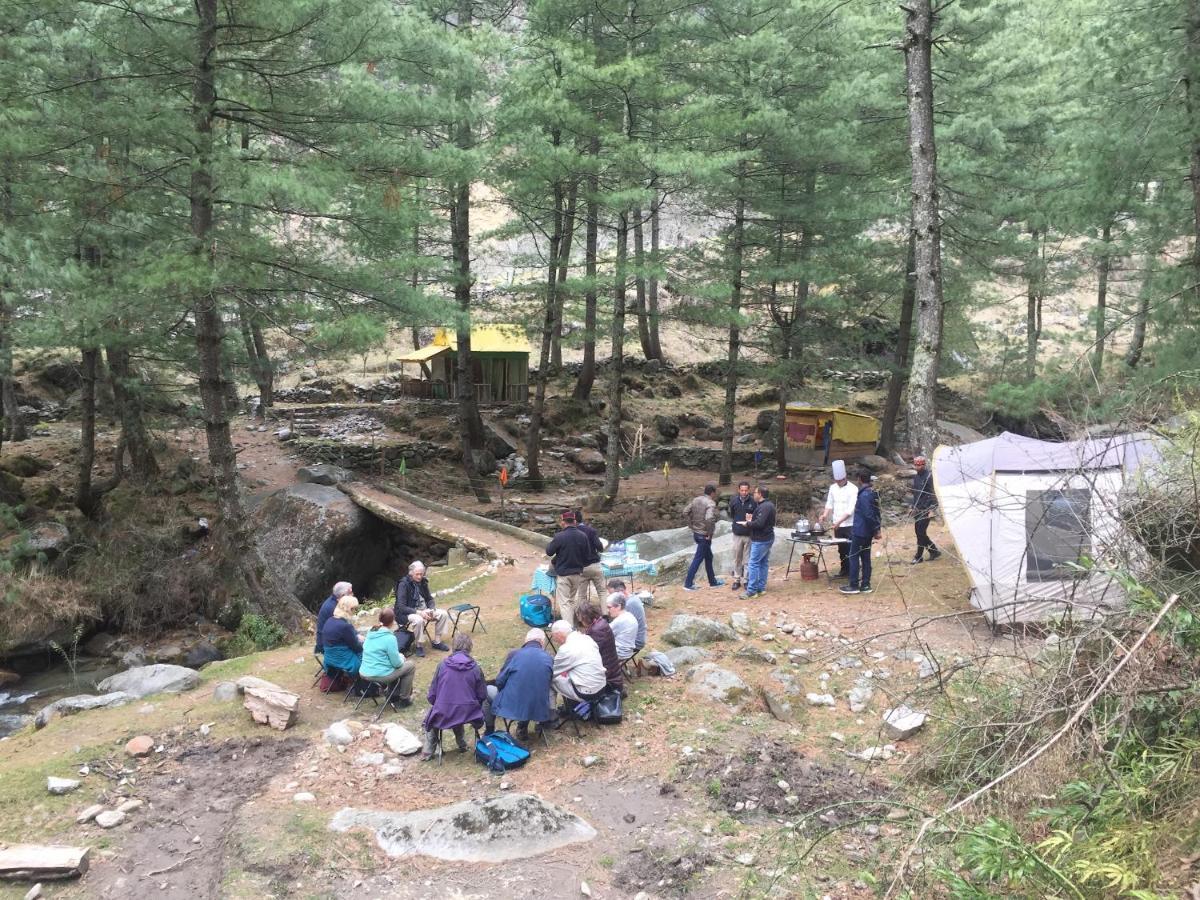 Shivadya - A Luxury Boutique 5* Manali (Himachal Pradesh)