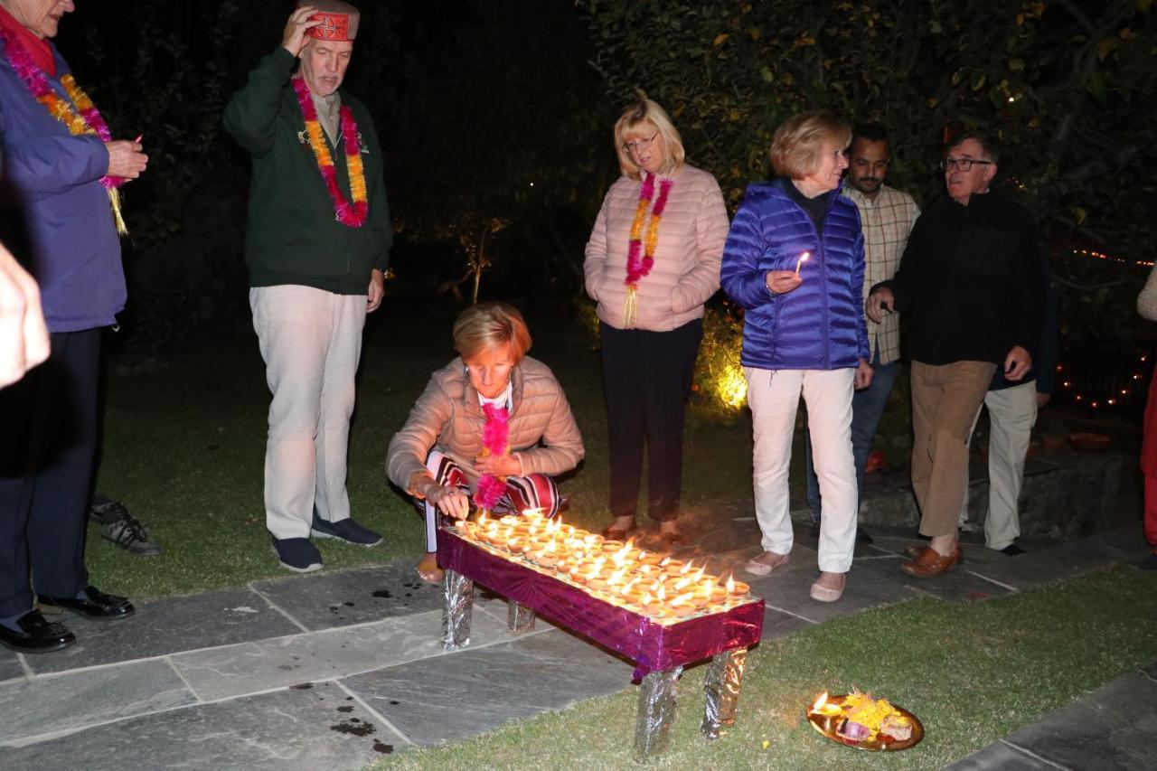 Resort Shivadya - A Luxury Boutique